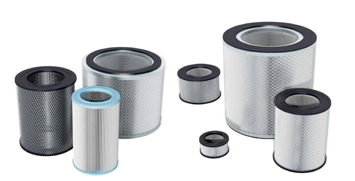 Filter Media Specifications