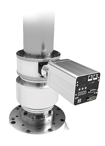61.6 HV蝶形控制和隔離閥HV Butterfly Control and Isolation Valve