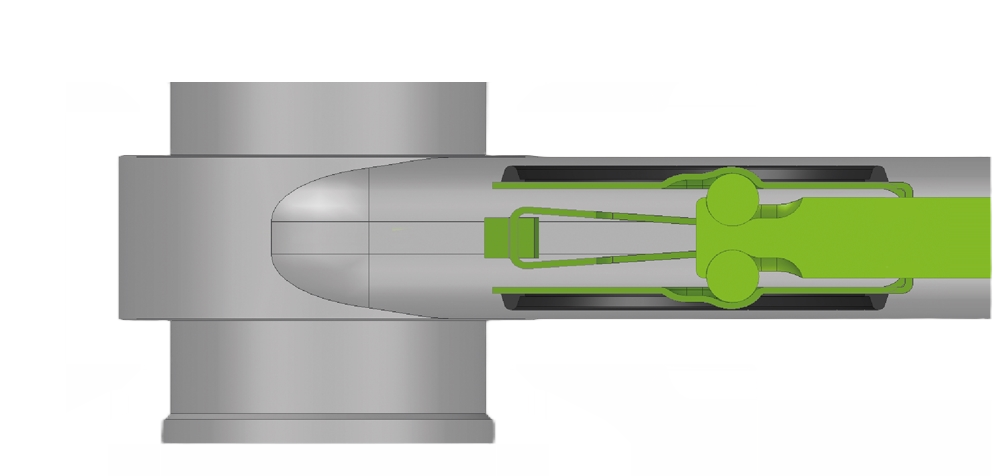 01.2 微型閘閥 Mini Gate Valve