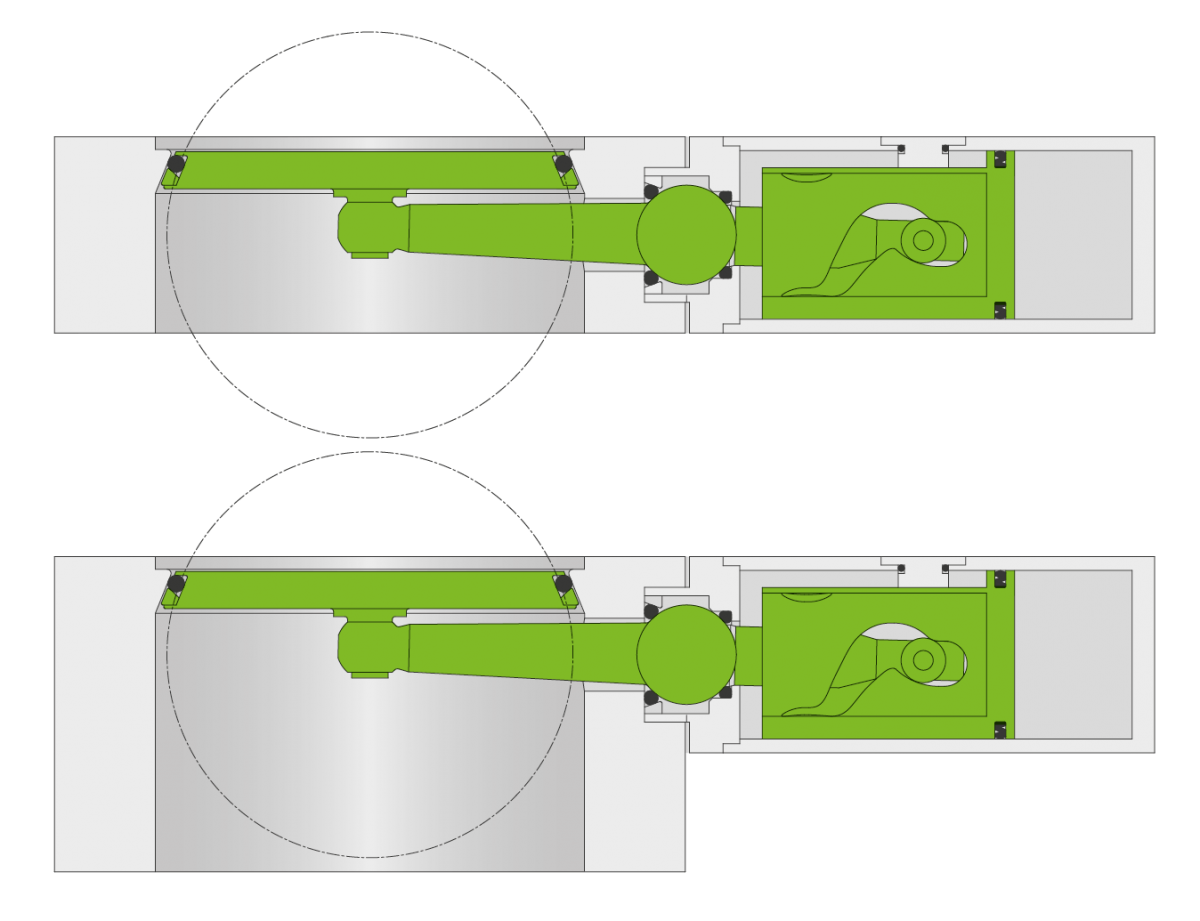 20.4 VATTERFLY 閥門（加長版）VATTERFLY Valve