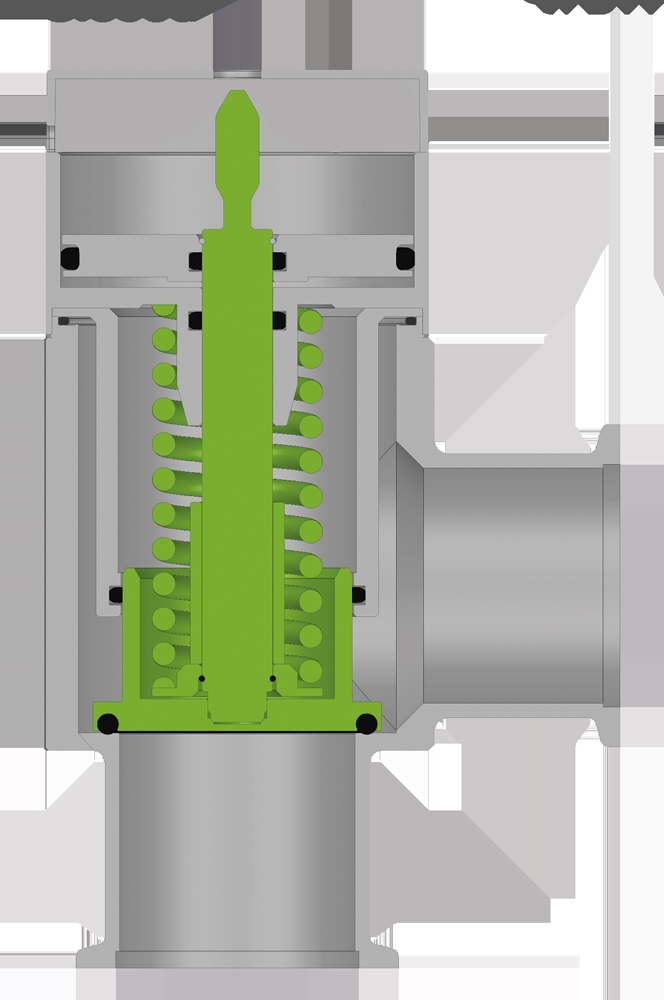 24.4 FV角閥 FV Angle Valve