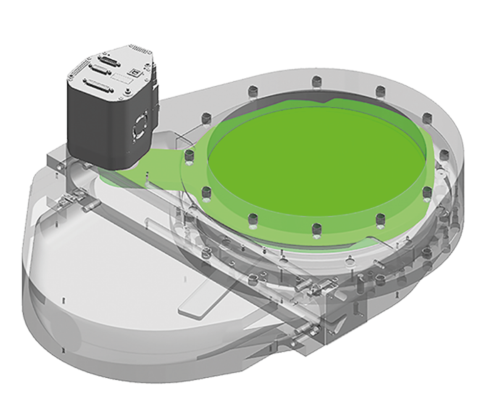 65.3 HV 擺式控制閥 HV Pendulum Control Valve