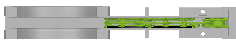 64.8 特高壓控制閘閥UHV Control Gate Valve